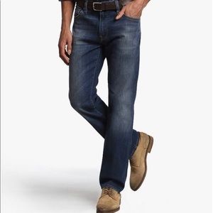 34 HERITAGE Courage Jeans